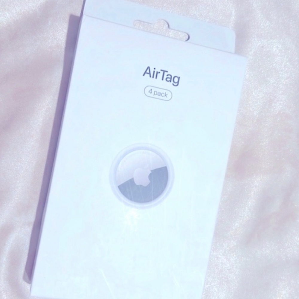 AirTags Apple